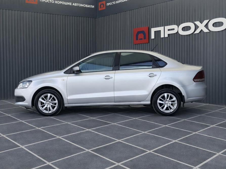 Volkswagen Polo V Пермь  - изображение 30