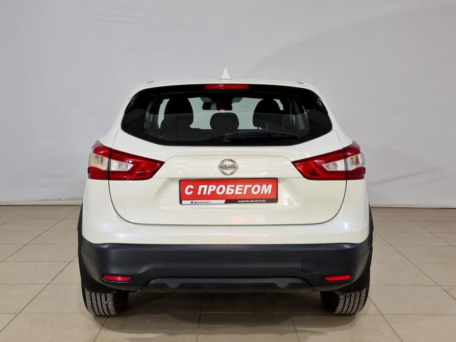 Nissan Qashqai II Альметьевск  - изображение 6
