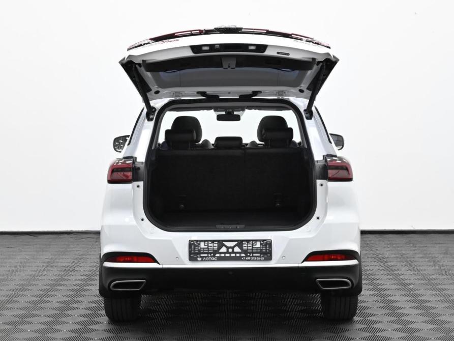 Chery Tiggo 7 Pro I Москва  - изображение 5