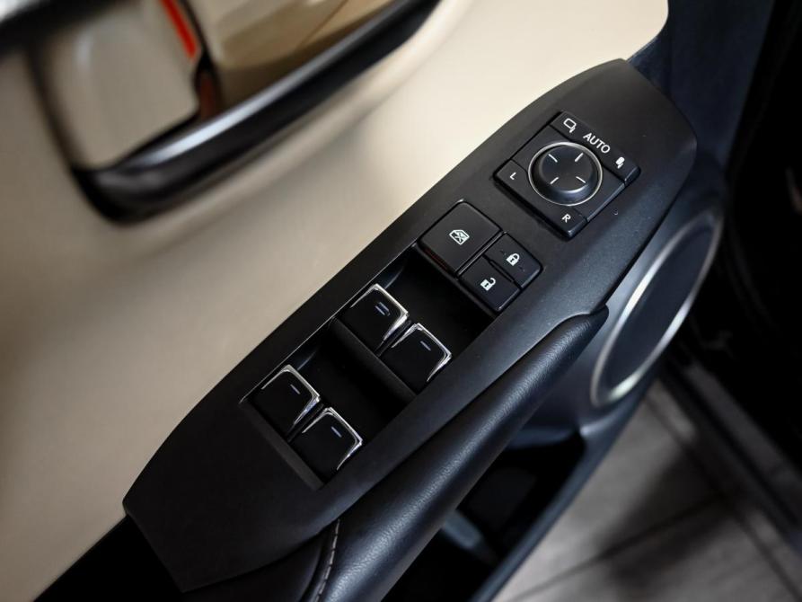 Lexus NX I Рестайлинг Екатеринбург  - изображение 13