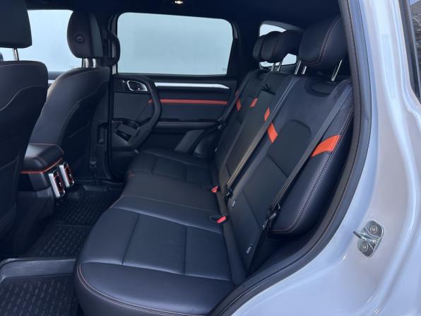 Haval Dargo I с пробегом 2023 года, цена 2 500 000 рублей, 74625 км, внедорожник, Автокод Объявления