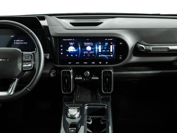 Haval Dargo с пробегом 2022 года, цена 2 469 777 рублей, 67518 км, внедорожник, Автокод Объявления