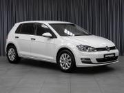 Volkswagen Golf VII Тюмень  - изображение 18