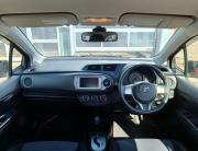 Toyota Vitz III (XP130) Санкт-Петербург  - изображение 30