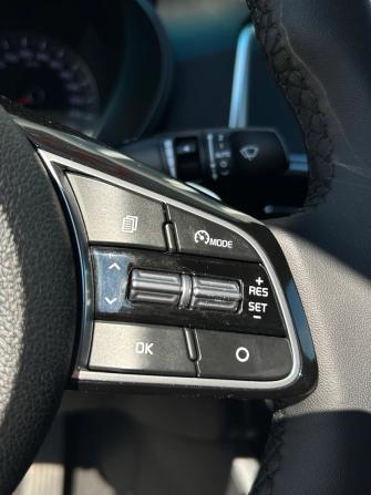 Kia Optima IV Рестайлинг с пробегом 2018 года, цена 2 060 000 рублей, 142890 км, седан, Автокод Объявления