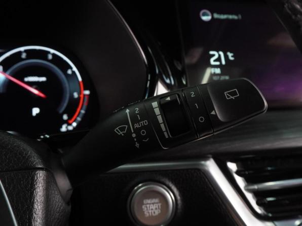 Kia Mohave I Рестайлинг 2 с пробегом 2023 года, цена 4 240 000 рублей, 150513 км, внедорожник, Автокод Объявления