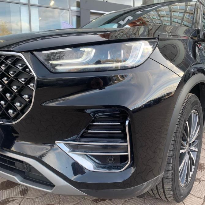 Chery Tiggo 8 Pro I Пермь  - изображение 2