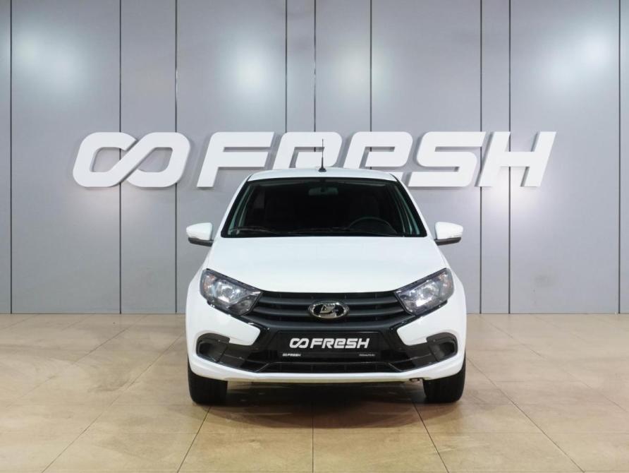 Lada (ВАЗ) Granta I Рестайлинг Воронеж  - изображение 3