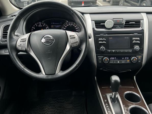 Nissan Teana III (L33) с пробегом 2014 года, цена 1 289 000 рублей, 163199 км, седан, Автокод Объявления