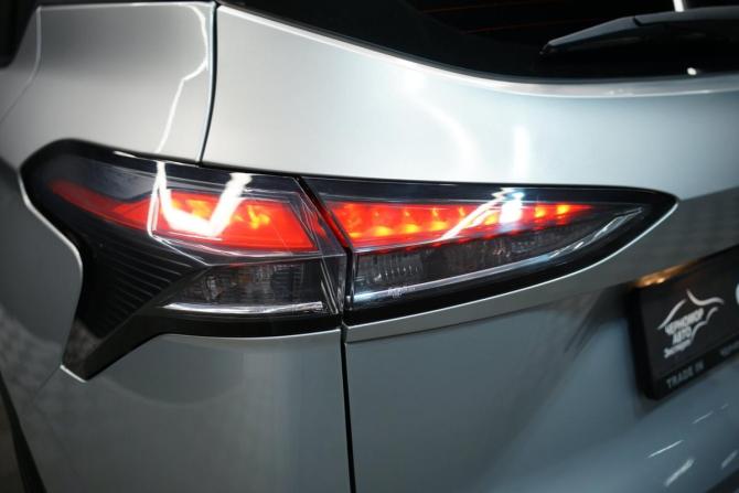 Chevrolet Groove I с пробегом 2022 года, цена 1 690 000 рублей, 20506 км, внедорожник, Автокод Объявления