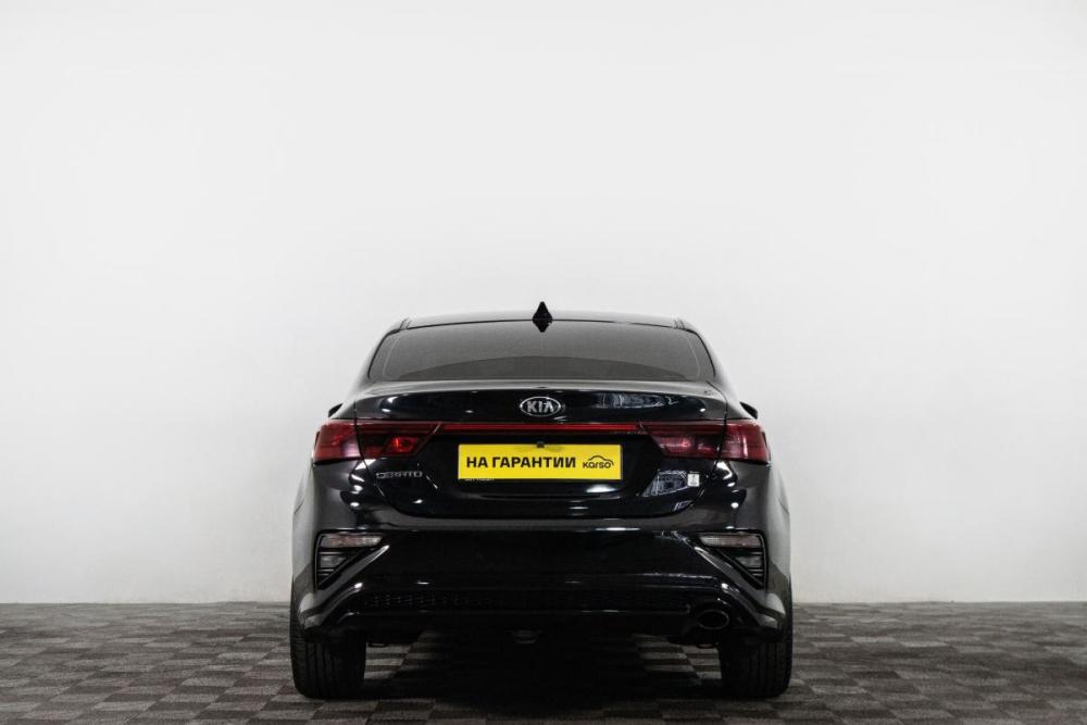 Kia Cerato IV Сургут  - изображение 6