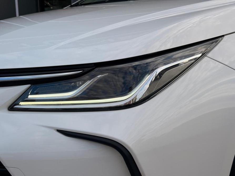 Toyota Corolla XII (E210) Пермь  - изображение 9