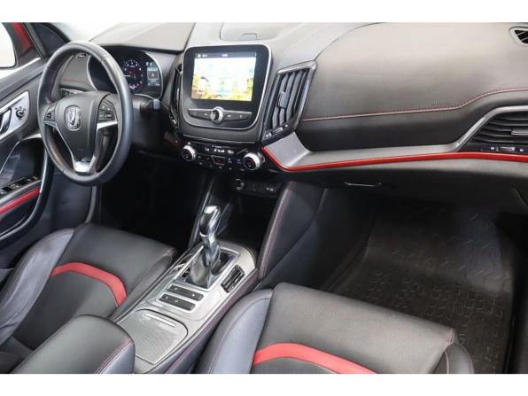 Changan CS55 I с пробегом 2019 года, цена 1 583 000 рублей, 129300 км, внедорожник, Автокод Объявления