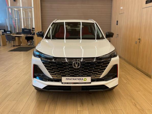 Changan UNI-S (CS55 Plus) с пробегом 2024 года, цена 2 499 000 рублей, 2457 км, внедорожник, Автокод Объявления