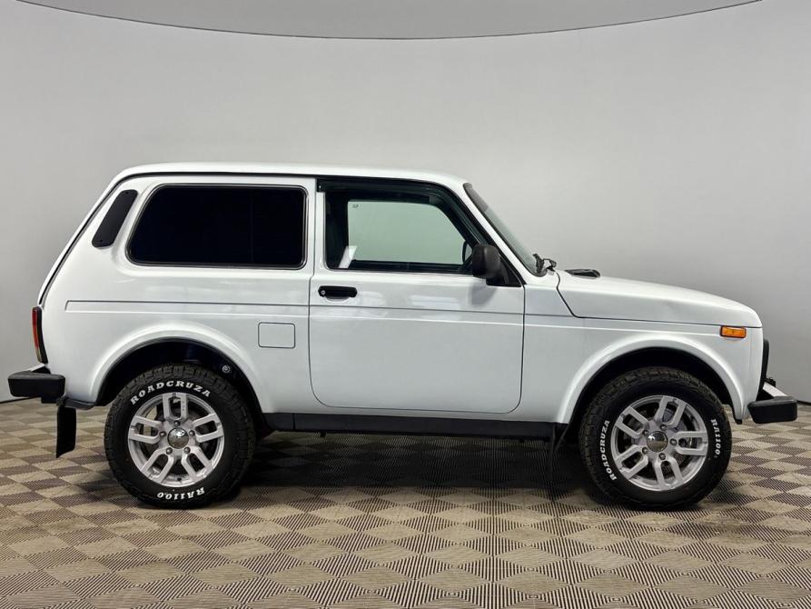 Lada (ВАЗ) 2121 (4x4) I Рестайлинг Борисоглебск  - изображение 6