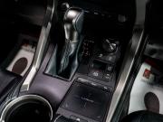 Lexus NX I Рестайлинг Чита  - изображение 34