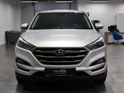 Hyundai Tucson III Калуга  - изображение 10