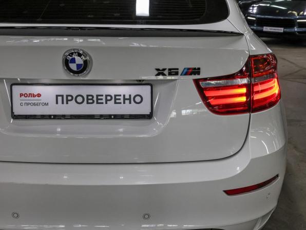 BMW X6 M I (E71) Рестайлинг с пробегом 2012 года, цена 2 599 000 рублей, 166740 км, внедорожник, Автокод Объявления