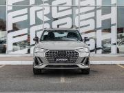 Audi Q3 II (F3) Краснодар  - изображение 27