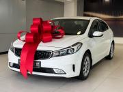 Kia Cerato III Рестайлинг (Classic) Тверь  - изображение 16