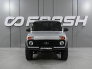 Lada (ВАЗ) Niva Legend Ростов-на-Дону  - изображение 18