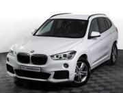 BMW X1 II (F48) Москва  - изображение 42