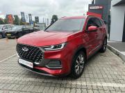 Chery Tiggo 8 Pro Max I Набережные Челны  - изображение 24