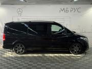 Mercedes-Benz V-Класс III (W447) Рестайлинг Москва  - изображение 37