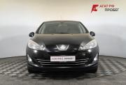 Peugeot 408 I Нижний Новгород  - изображение 4