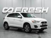 Mitsubishi ASX I Рестайлинг Воронеж  - изображение 19