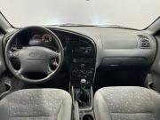 Kia Spectra I Рестайлинг 2 Уфа  - изображение 28