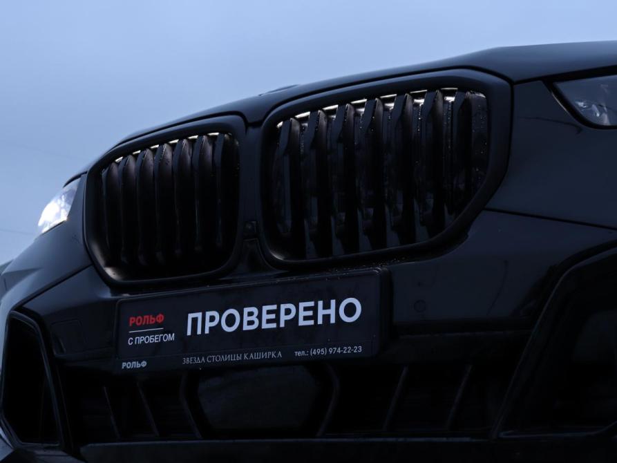 BMW X5 IV (G05/G18) Рестайлинг Москва  - изображение 18