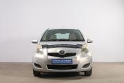 Toyota Vitz II (XP90) Новосибирск  - изображение 20