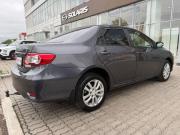Toyota Corolla X (E140 E150) Рестайлинг Набережные Челны  - изображение 33