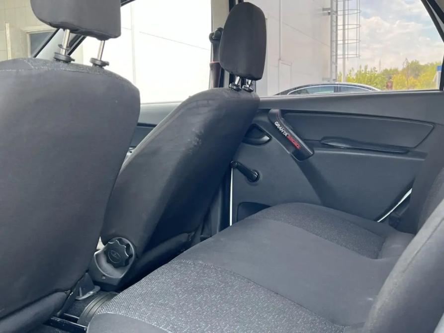 Lada (ВАЗ) Granta I Волгоград  - изображение 12