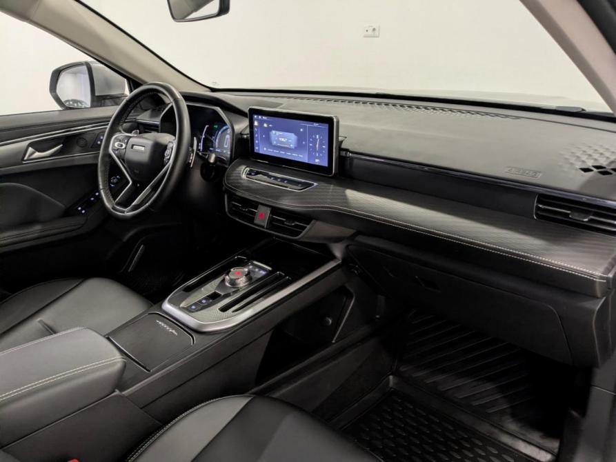 Haval Jolion I Москва  - изображение 17