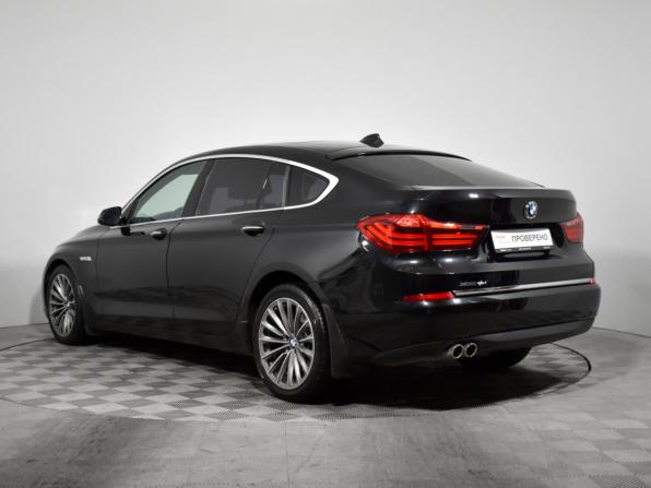 BMW 5 серии VI (F10/F11/F07) Рестайлинг с пробегом 2013 года, цена 2 390 000 рублей, 209679 км, лифтбек, Автокод Объявления