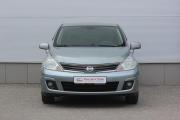 Nissan Tiida I Рестайлинг Белгород  - изображение 28