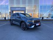 Geely Monjaro I Рестайлинг Псков  - изображение 37