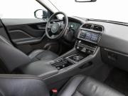 Jaguar F-Pace I Москва  - изображение 30