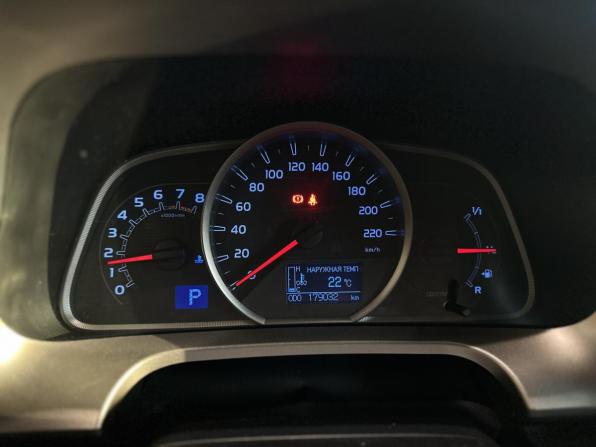 Toyota RAV4 IV (XA40) с пробегом 2014 года, цена 1 940 000 рублей, 179032 км, внедорожник, Автокод Объявления