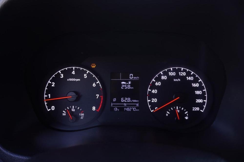 Hyundai Solaris II Ульяновск  - изображение 9