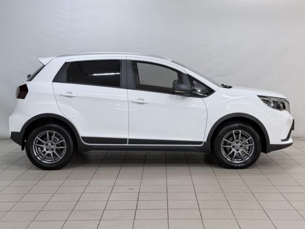 Livan X3 Pro с пробегом 2023 года, цена 1 450 000 рублей, 8244 км, внедорожник, Автокод Объявления