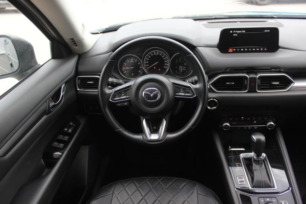 Mazda CX-5 II Белгород  - изображение 16