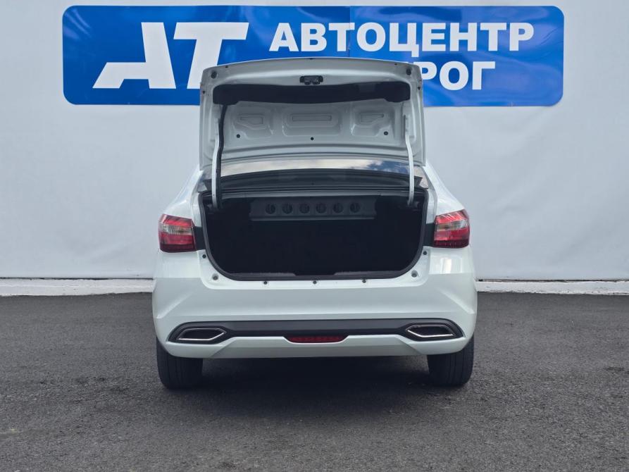 Lada (ВАЗ) Vesta I Рестайлинг (NG) Таганрог  - изображение 7