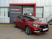 Lada (ВАЗ) Vesta I Альметьевск  - изображение 23