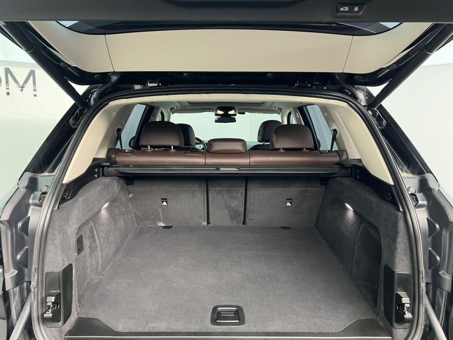 BMW X5 IV (G05/G18) Рестайлинг Москва  - изображение 12