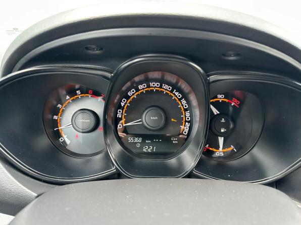 Lada (ВАЗ) Vesta I с пробегом 2022 года, цена 1 090 000 рублей, 55000 км, седан, Автокод Объявления