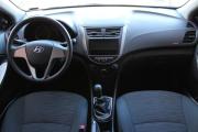 Hyundai Solaris I Рестайлинг Ярославль  - изображение 23