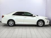 Toyota Camry VII (XV50) Рестайлинг Ростов-на-Дону  - изображение 24